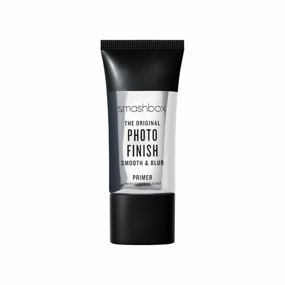 Smashbox The Original Photo Finish Smooth & Blur Primer (30 ml / 1 fl oz) - Picture 6 of 11